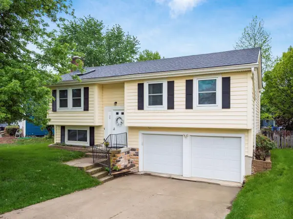 24 Ridgedale Court, Powell, OH 43065
