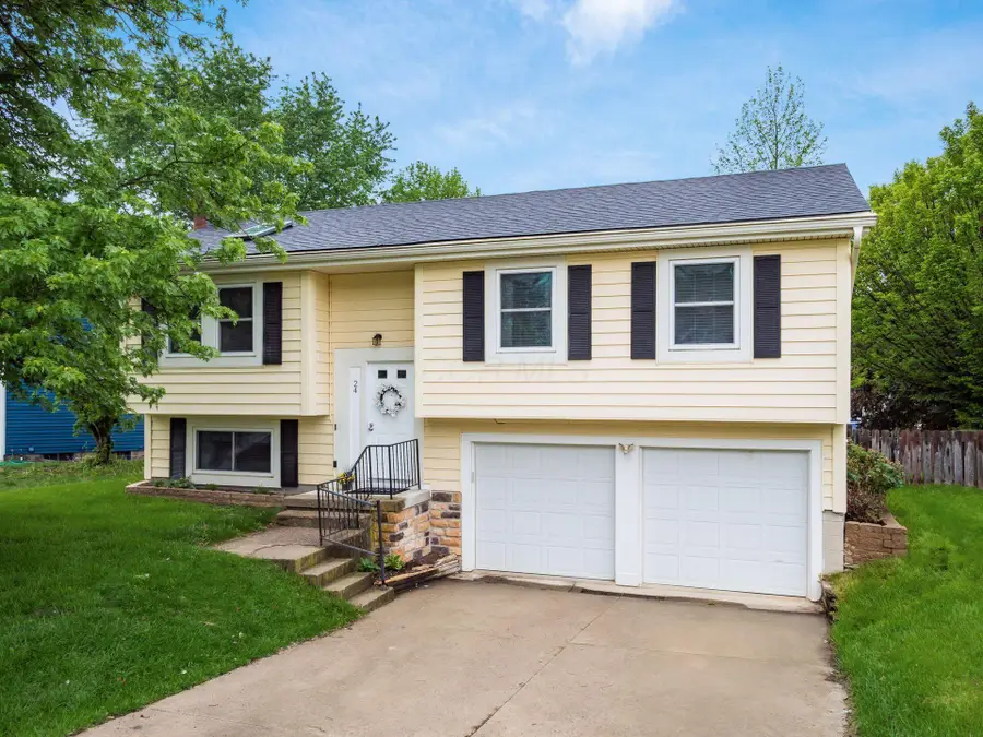 24 Ridgedale Court, Powell, OH 43065 - #2
