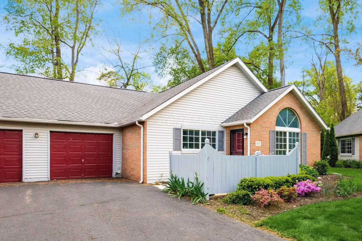 195 Timbers Drive, Columbus, OH 43230 - #1
