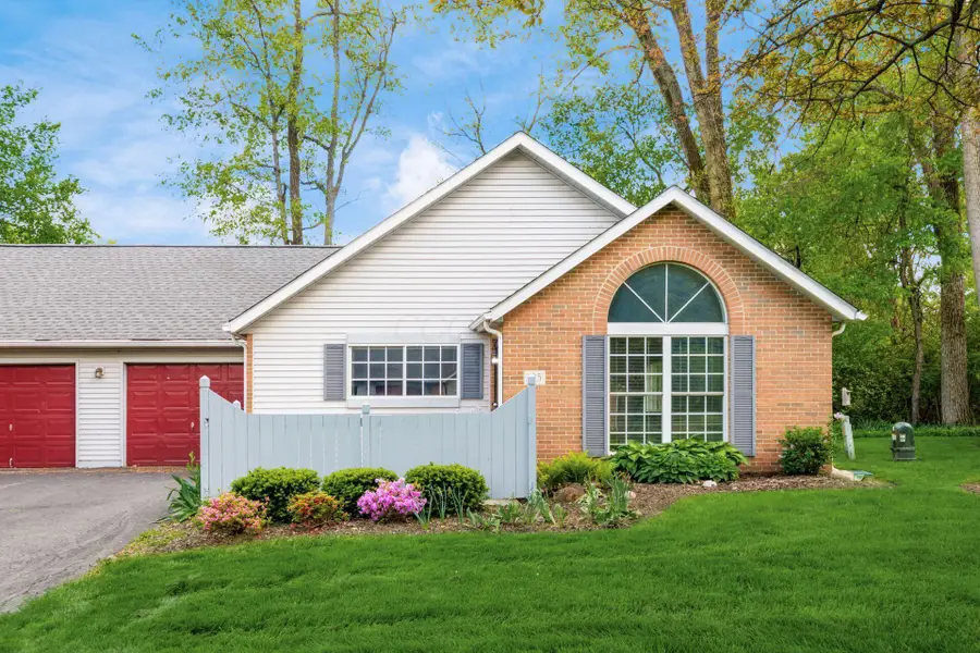 195 Timbers Drive, Columbus, OH 43230 - #2
