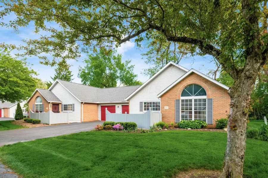 195 Timbers Drive, Columbus, OH 43230 - #3