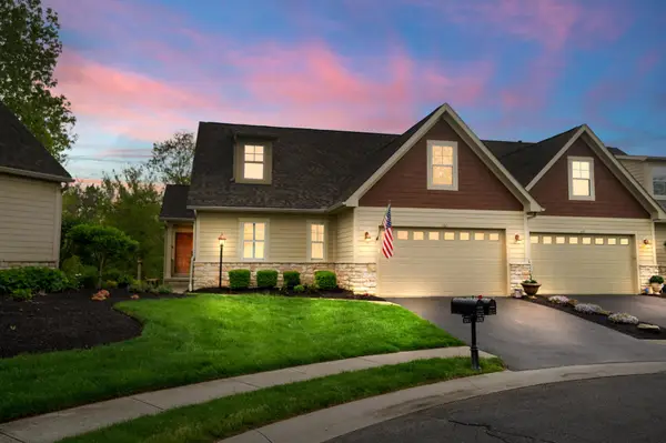 1167 Cross Creeks Ridge, Pickerington, OH 43147