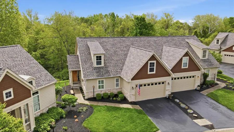 1167 Cross Creeks Ridge, Pickerington, OH 43147 - #2