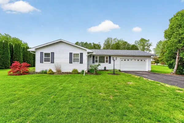 5195 Lukens Road, Grove City, OH 43123