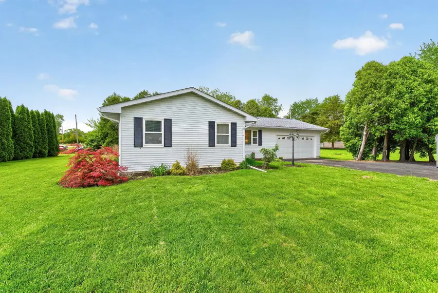 5195 Lukens Road, Grove City, OH 43123 - #3