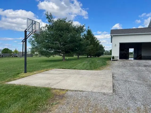 2116 Simmons Church Road, Centerburg, OH 43011 - #3