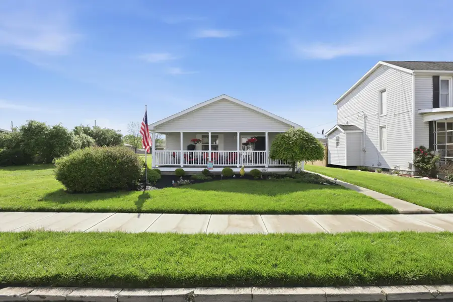 239 Scioto Street, Ashville, OH 43103 - #2