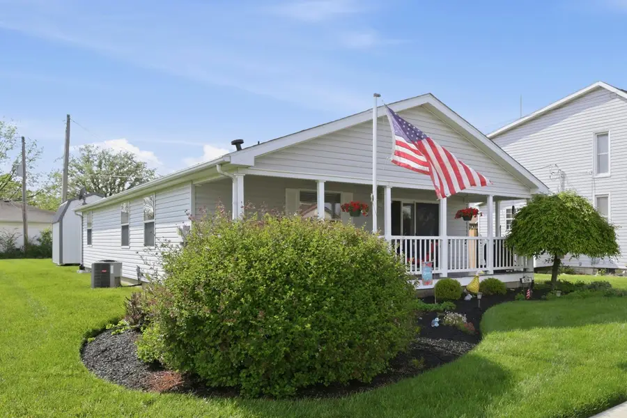 239 Scioto Street, Ashville, OH 43103 - #3