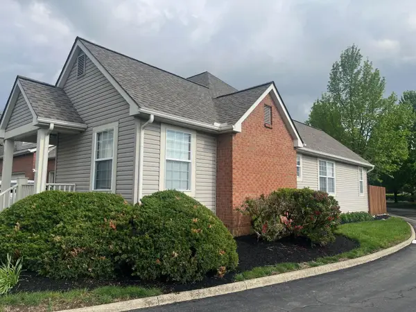 6970 Greensview Village Drive, Canal Winchester, OH 43110