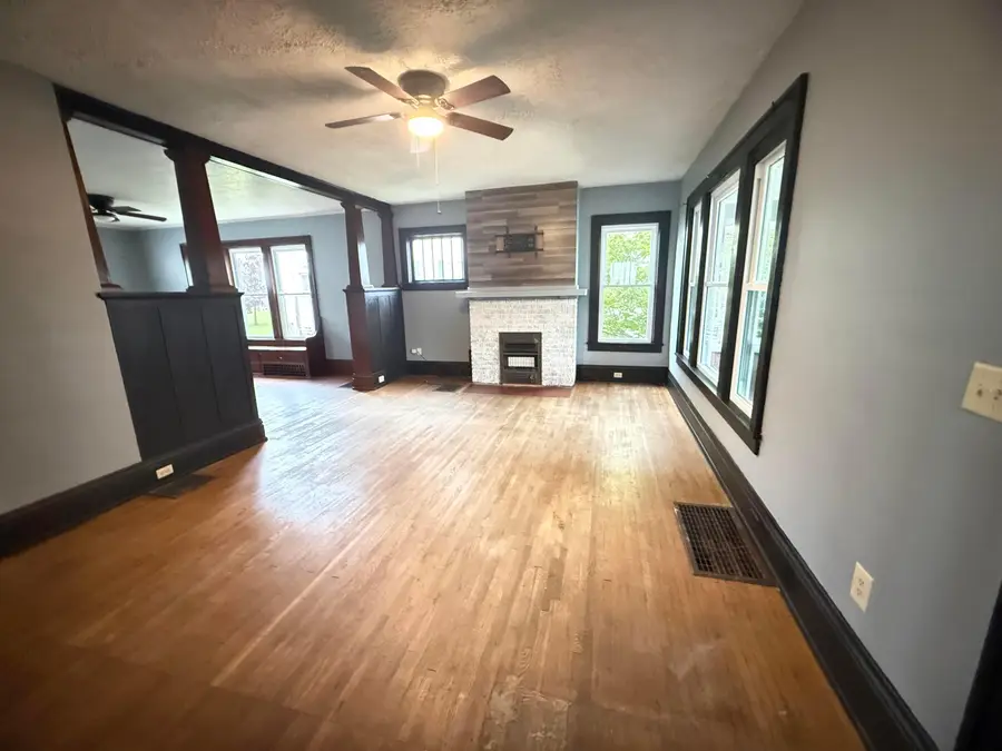 123 E Johnson Street, Upper Sandusky, OH 43351 - #2