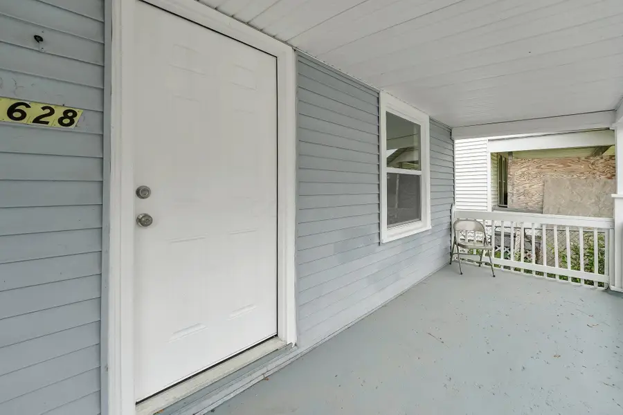 1628 Kohr Place, Columbus, OH 43211 - #2