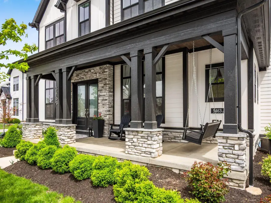 5463 Maple Drive, Lewis Center, OH 43035 - #3