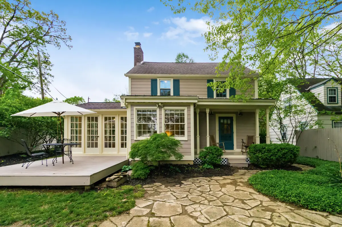 697 Overbrook Drive, Columbus, OH 43214 - #1