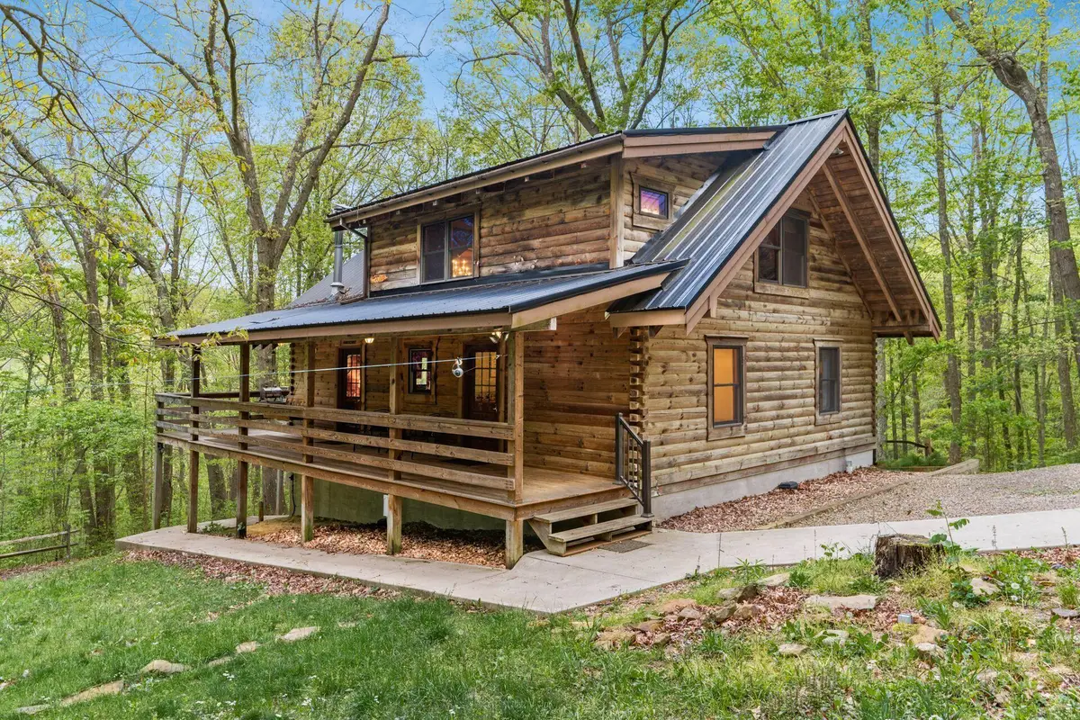 19900 Lindsay Road, South Bloomingville, OH 43152 - #1