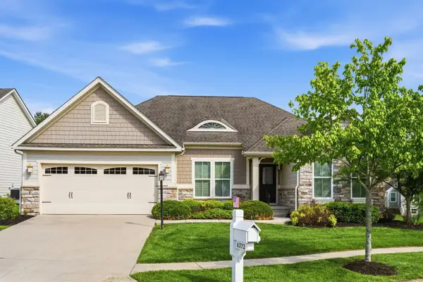 6372 Tournament Drive, Westerville, OH 43082