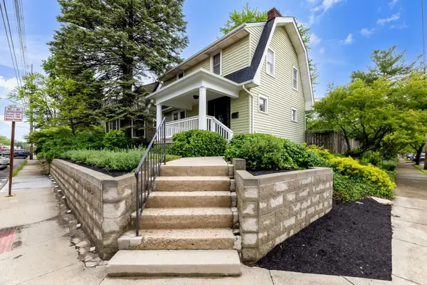 2908 Indianola Avenue, Columbus, OH 43202
