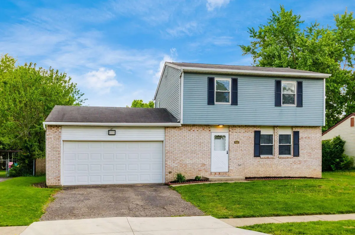 8915 Stillwater Drive, Galloway, OH 43119 - #1