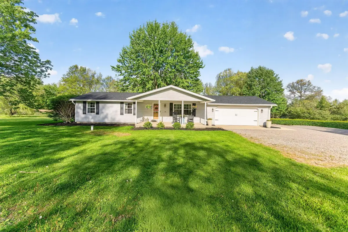 19880 Dog Leg Road, Marysville, OH 43040 - #1