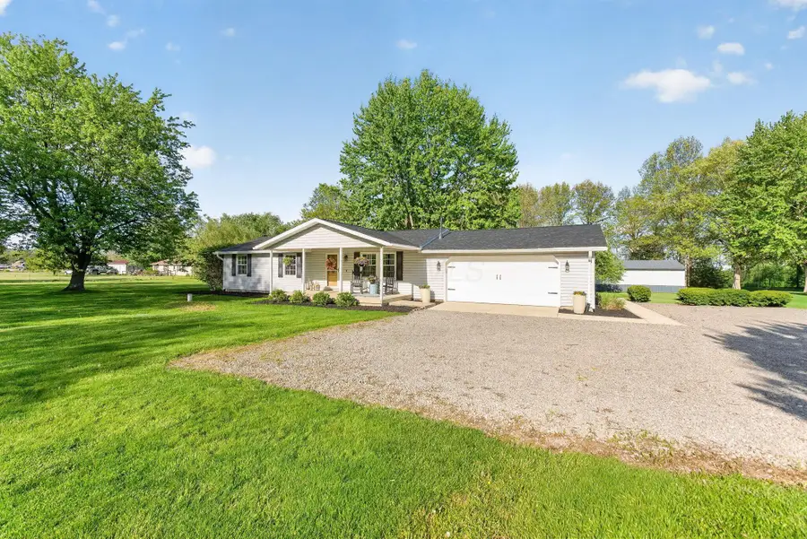 19880 Dog Leg Road, Marysville, OH 43040 - #3