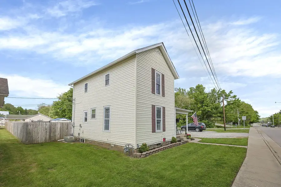 16226 Pike Street, Laurelville, OH 43135 - #2