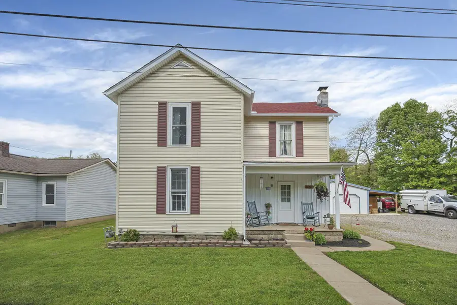 16226 Pike Street, Laurelville, OH 43135 - #3