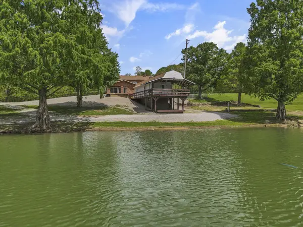 15231 Wolfe-bennett Road, Nelsonville, OH 45764