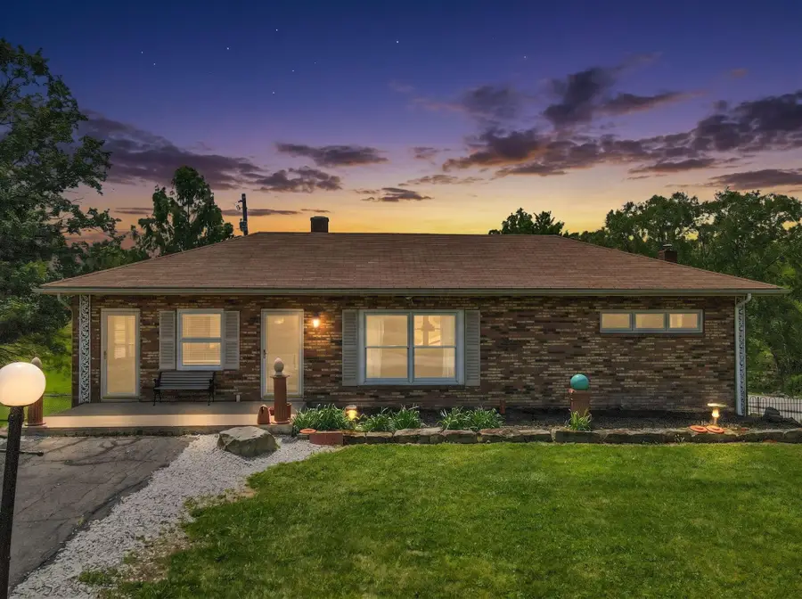 15231 Wolfe-bennett Road, Nelsonville, OH 45764 - #2