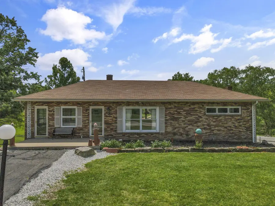 15231 Wolfe-bennett Road, Nelsonville, OH 45764 - #3