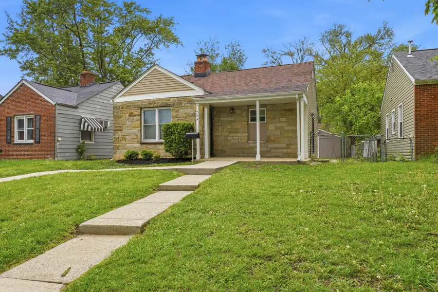 594 Whitethorne Avenue, Columbus, OH 43223 - #2