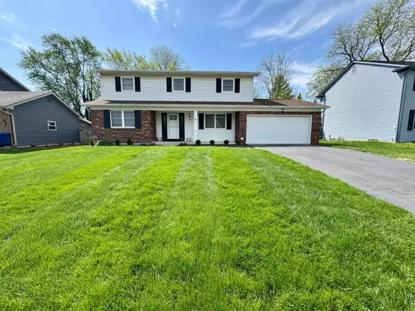 1765 Scottsdale Avenue, Columbus, OH 43235