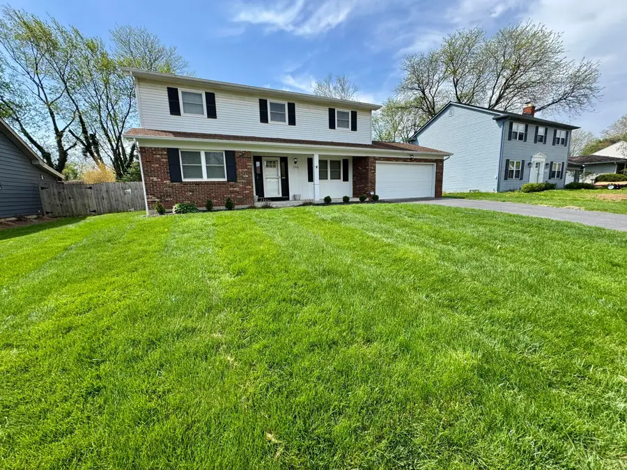 1765 Scottsdale Avenue, Columbus, OH 43235 - #2