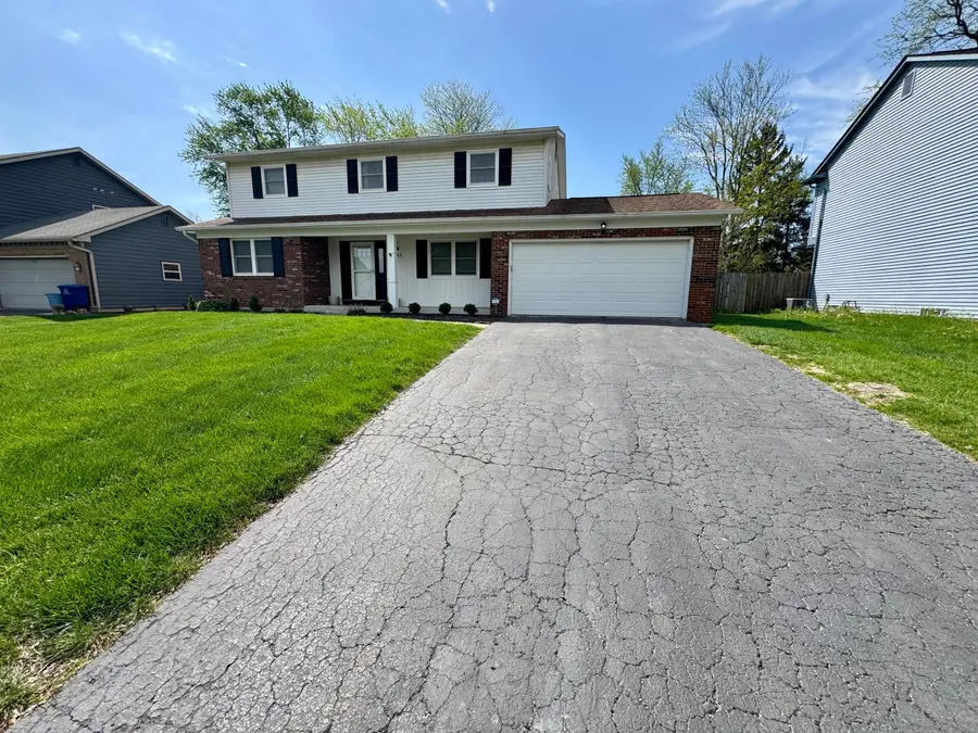 1765 Scottsdale Avenue, Columbus, OH 43235 - #3