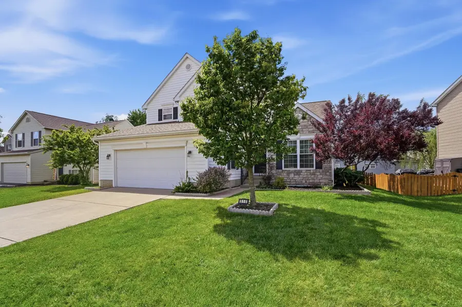 918 Lockmead Court, Pataskala, OH 43062 - #3