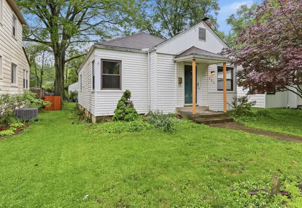 529 E Como Avenue, Columbus, OH 43202