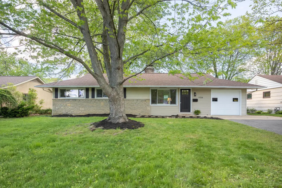 1934 Milden Road, Columbus, OH 43221 - #1