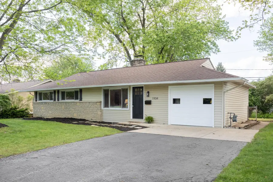 1934 Milden Road, Columbus, OH 43221 - #2