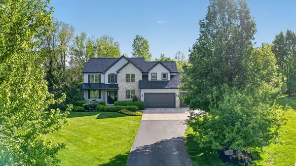 3872 Whispering Creek Lane, Delaware, OH 43015