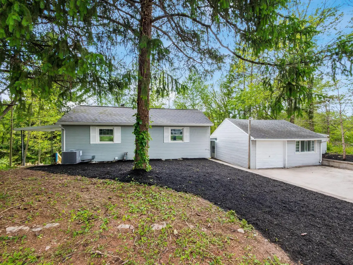2471 Sunbury Road, Columbus, OH 43219 - #1