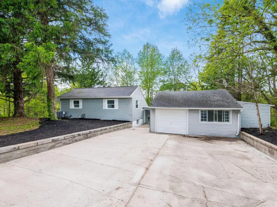 2471 Sunbury Road, Columbus, OH 43219 - #2