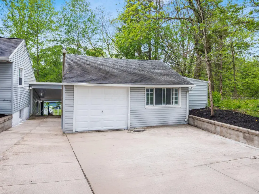 2471 Sunbury Road, Columbus, OH 43219 - #3