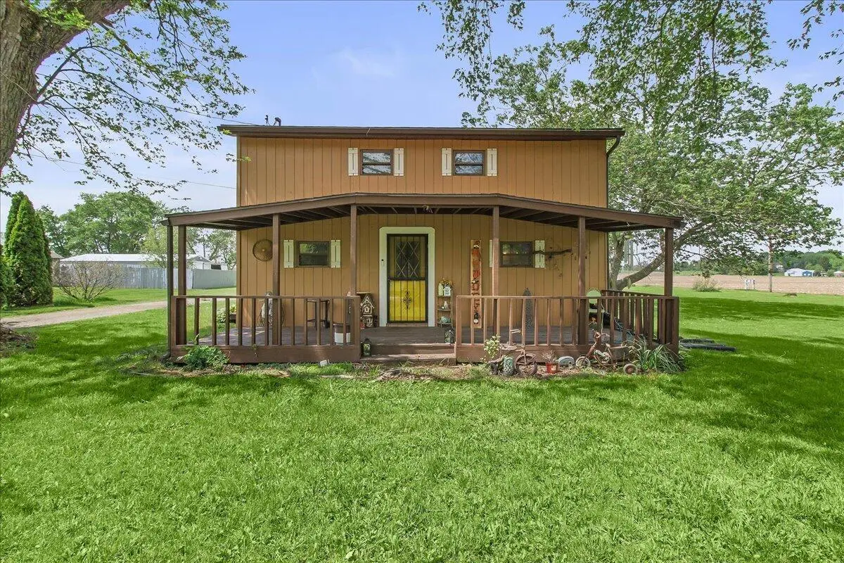 6055 Prairie Road, Springfield, OH 45502 - #1