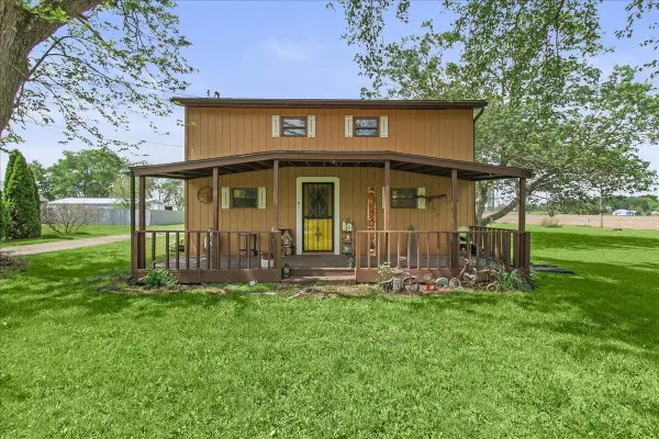 6055 Prairie Road, Springfield, OH 45502