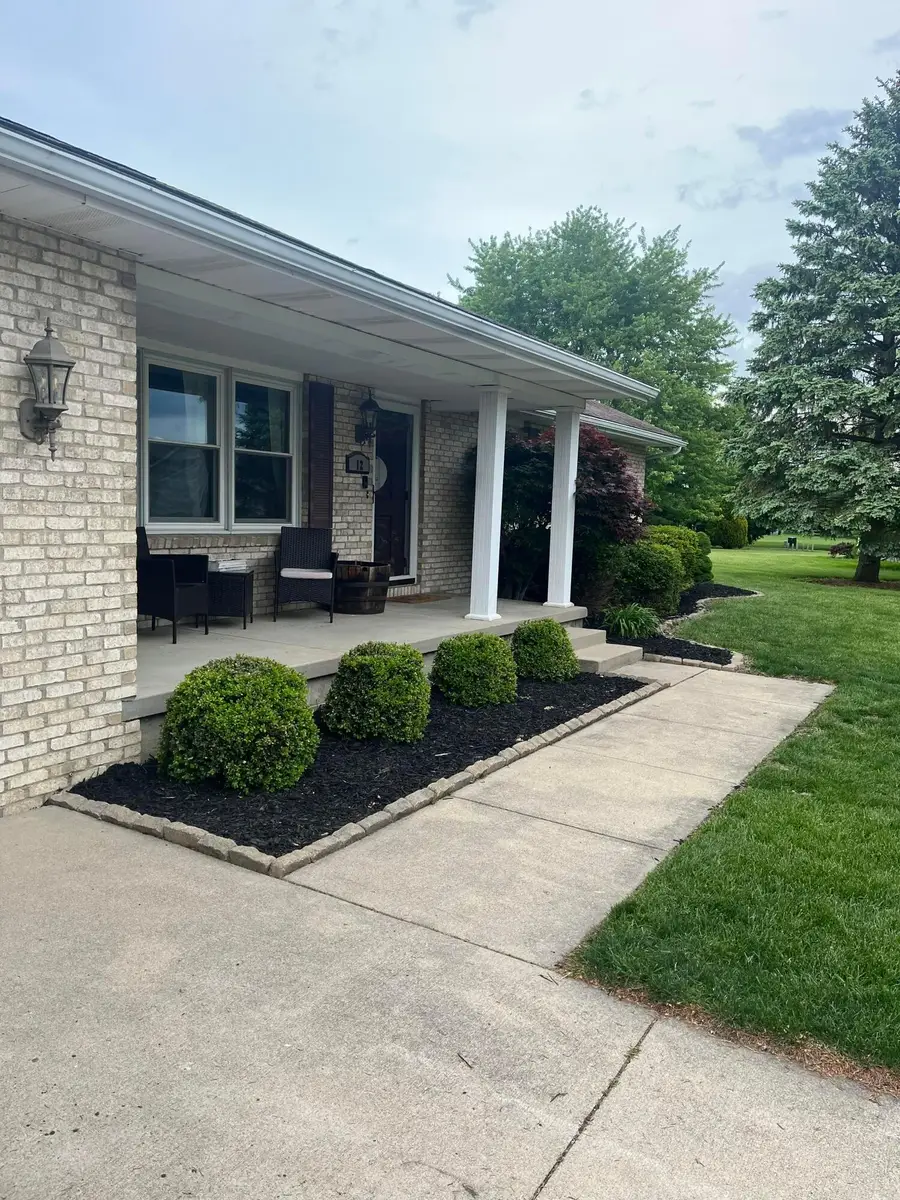 12 Hampton Court, Washington Court House, OH 43160 - #3