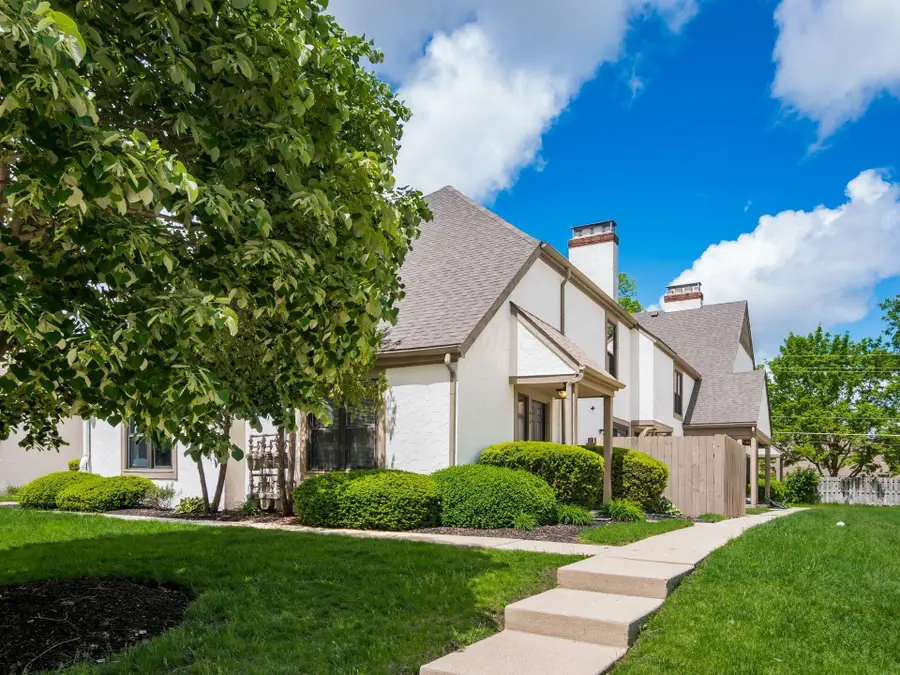 414 Edinburgh Road, Dublin, OH 43017 - #2