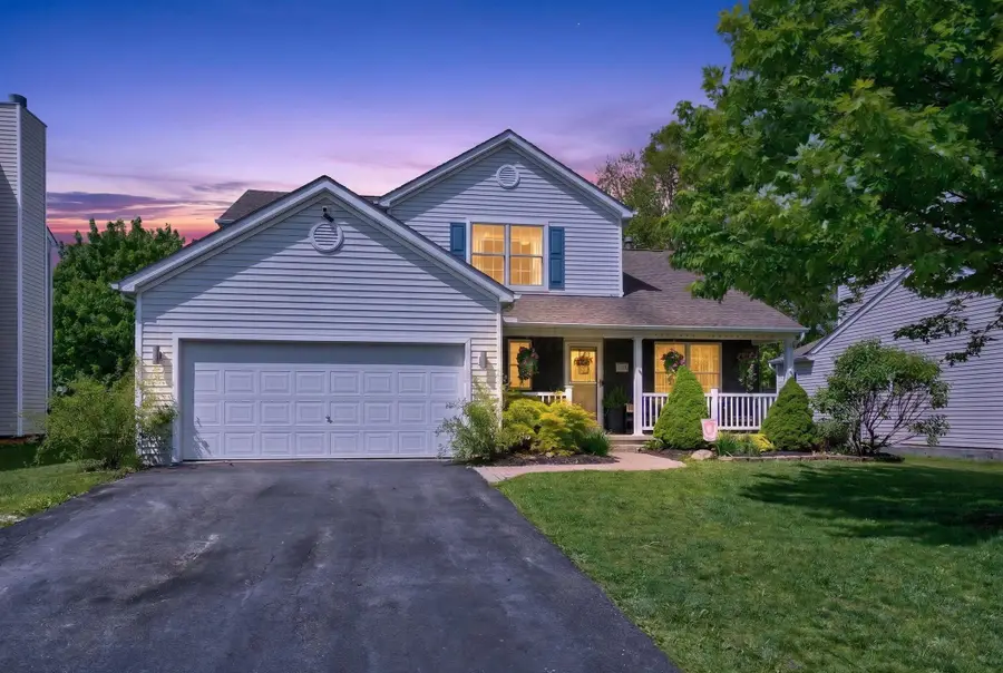 1171 Deansway Drive, Pataskala, OH 43062 - #2
