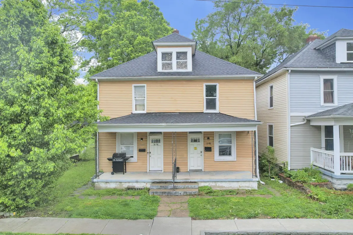 1636-1638 Arlington Avenue, Columbus, OH 43211 - #1
