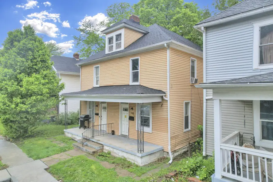 1636-1638 Arlington Avenue, Columbus, OH 43211 - #2