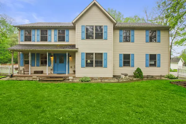 17 Long Court, South Vienna, OH 45369