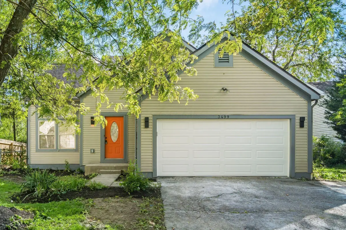 3499 Lindstrom Drive, Columbus, OH 43228 - #1