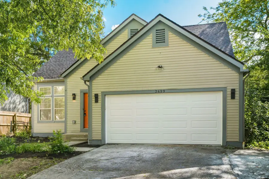 3499 Lindstrom Drive, Columbus, OH 43228 - #3